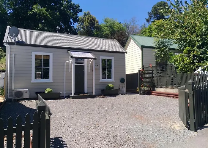 Milton Cottage