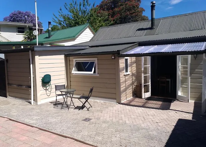 Milton Cottage