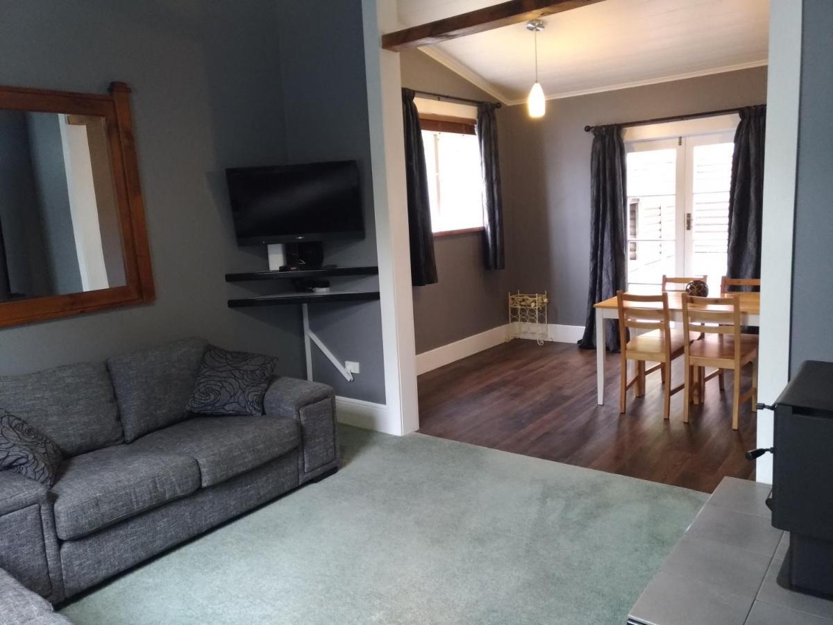 Milton Holiday home