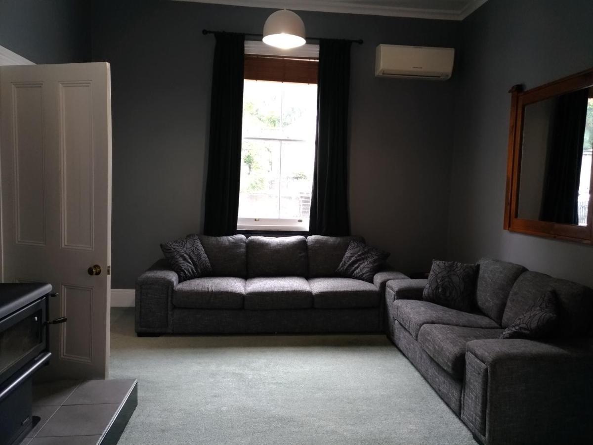 Holiday home Milton *
