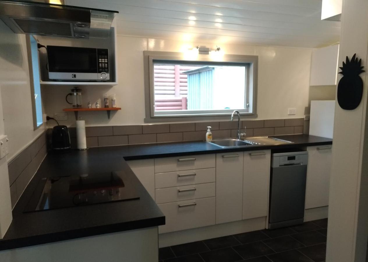 Milton Holiday home