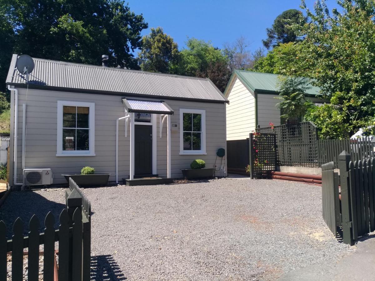 Holiday home Milton Napier