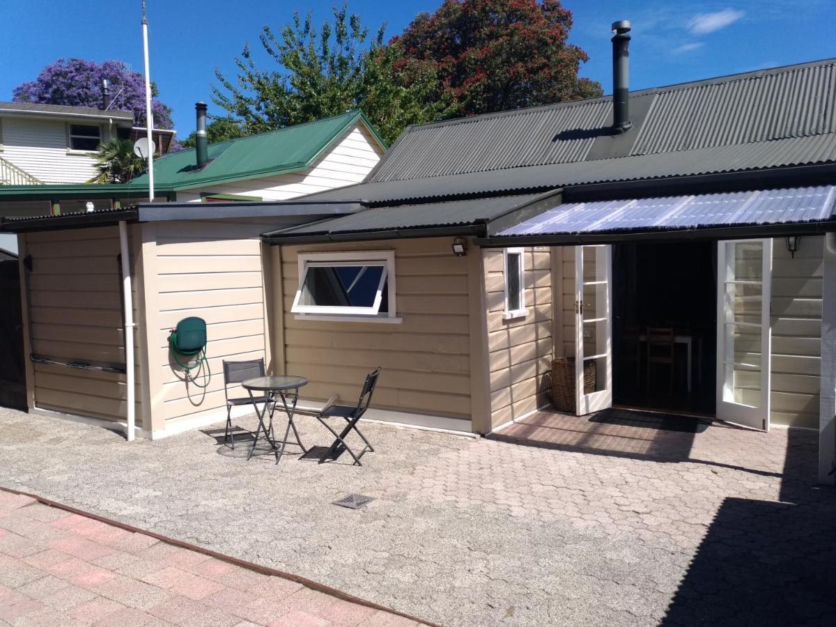 Holiday home Milton *