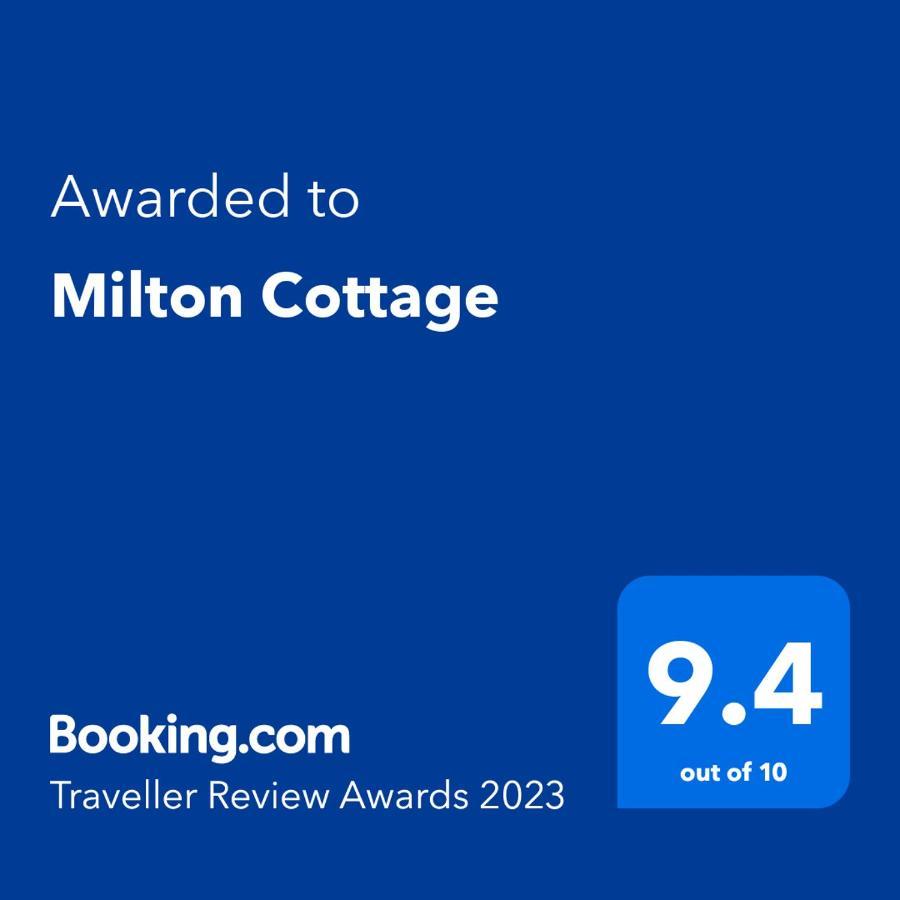 Holiday home Milton Napier